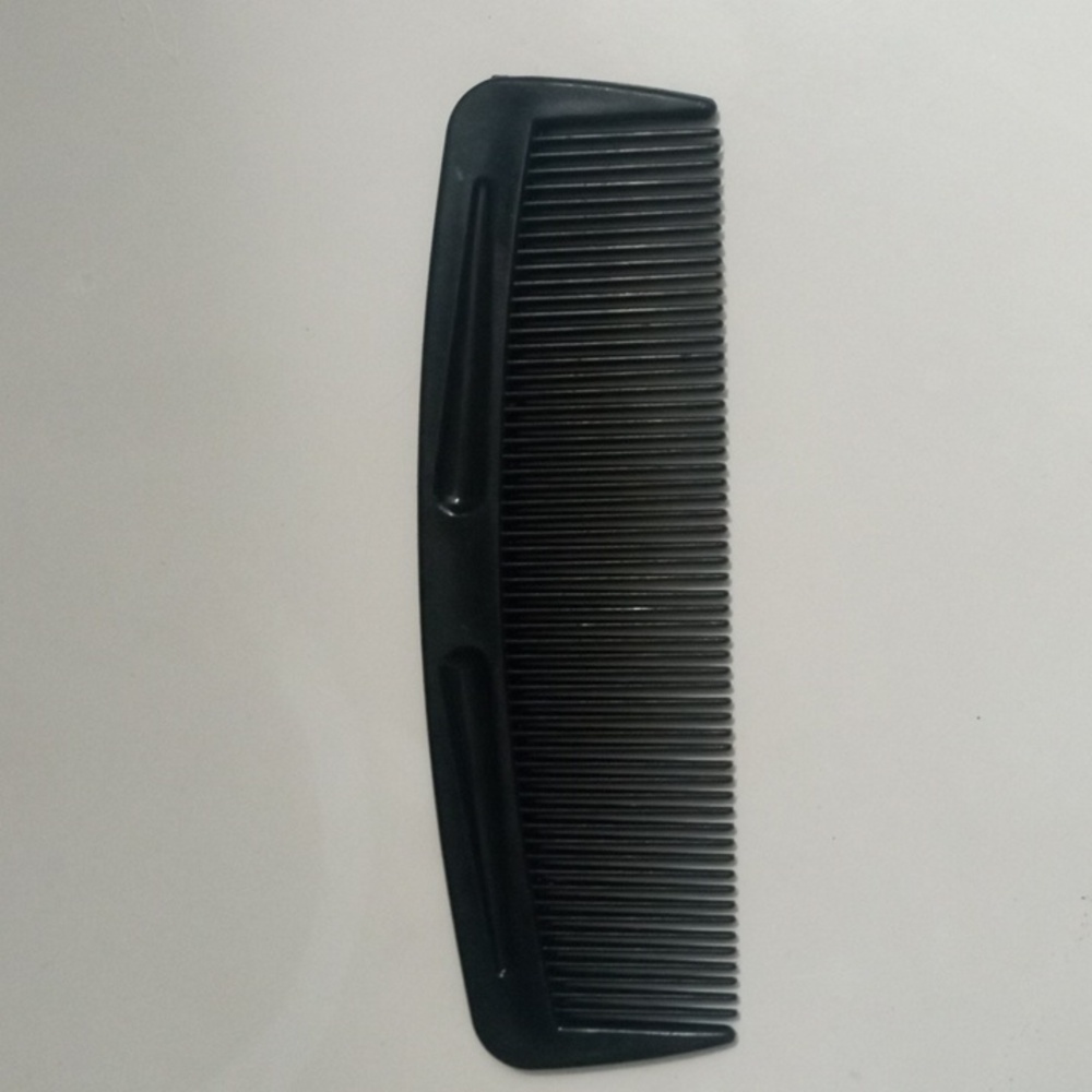 [2 FOR 1] Little black comb